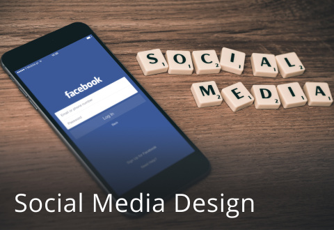 Social Media Design