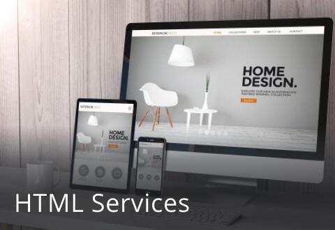 HTML Services