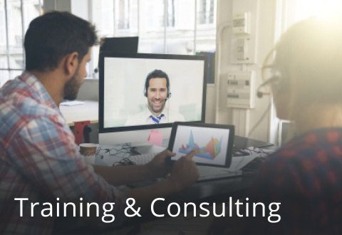 Training & Consulting