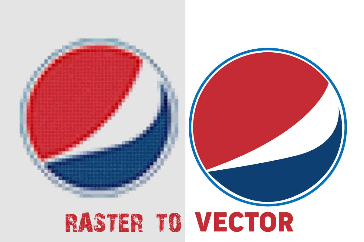 I will convert logo to vector, vector tracing, and raster to vector 7 - kwork.com