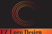 I will do provide a service of unique and perfect logo design 14 - kwork.com
