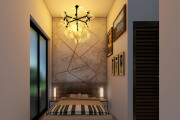 3D rendering interior - exterior Visualization design 30 - kwork.com