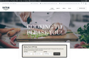 I will design a website for your business 11 - kwork.com