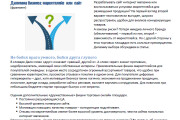 Эксклюзивные статьи для Яндекс Дзен 9 - kwork.ru