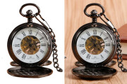 Remove the background from the image by clipping path 11 - kwork.com