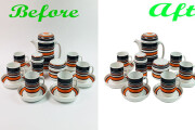 I will do photoshop background removal within 24 hours 8 - kwork.com
