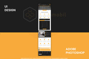 I will design and redesign ui for web and mobile app 7 - kwork.com