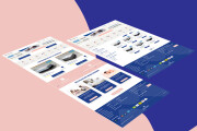 I will design and redesign ui for web and mobile app 6 - kwork.com