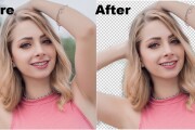 I will edit your photo professionally, background remove and change 8 - kwork.com