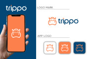 Design logo, icon and app logo icon 17 - kwork.com