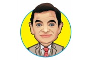 I will draw cartoon caricature headshot avatar from photos you 9 - kwork.com