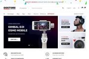 I Will Design eCommerce website or online Store By Woocommerce 10 - kwork.com