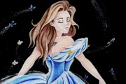 I'll draw art, illustration you in my style 10 - kwork.com
