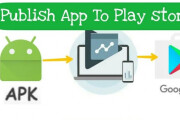 I will accurately publish an Android app to your Google Play account 6 - kwork.com