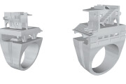 3D Product  Render 6 - kwork.com