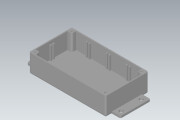 Design of technical 3D models 16 - kwork.com