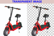 I Will do background removal, cut out, delete, clipping path of photos 9 - kwork.com