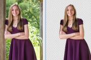 I will do Photoshop cut out 30 images background remove in 24 hours 9 - kwork.com
