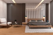 I will create realistic 3d rendering for your interior, exterior design 8 - kwork.com