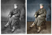 I Will Colorize Your Black And White Photos 9 - kwork.com