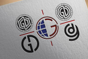 Design lettering, minimal modern and unique logo as brand identity 17 - kwork.com