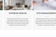 I will design, redesign wix website, ecommerce or shopify website 9 - kwork.com