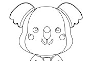I will draw vector line art, or convert your image to line art 6 - kwork.com