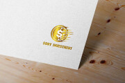 I will do professional business logo design 17 - kwork.com