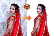 I will cut out images background removal professionally 7 - kwork.com