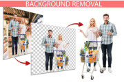 I will cut out transparent and white background removal 20 images 17 - kwork.com