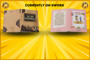 I will make Killer Sudoku Puzzles Book and Design Book Cover for Kdp 6 - kwork.com
