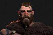 Create 3d character modeling, 3d character design for any purpose used 6 - kwork.com