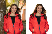 I will do Photoshop cut out 30 images background remove in 24 hours 8 - kwork.com
