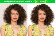 I will cut out images background remove photo editing professionally 14 - kwork.com