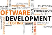 I will develop full web or software applications IOS,macOS development 9 - kwork.com