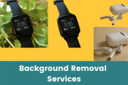Product Background Change and Removal Expert 10 - kwork.com