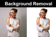 I will remove or change the photo background, photoshop editing 8 - kwork.com