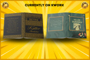 I will make Killer Sudoku Puzzles Book and Design Book Cover for Kdp 7 - kwork.com