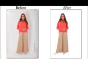 I will cut out images background remove photo editing professionally 16 - kwork.com
