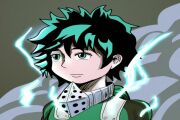 I will do a unique NFT collection in cartoon anime fanart comic style 8 - kwork.com