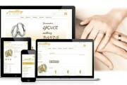 WEB design FOR online stores AND online businesses responsive 8 - kwork.com