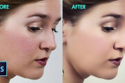I will do professional high end photo editing and retouching 13 - kwork.com
