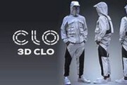 3d fashion design, 3d clothing, 3d product, 3d garment animation 8 - kwork.com