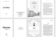 I will do outclass layout design book formatting 14 - kwork.com