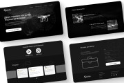 UX UI Design for Android and iOS mobile app or website 8 - kwork.com