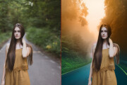 I will edit your photo professionally, background remove and change 6 - kwork.com