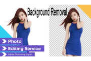 I will cut out transparent and white background removal 20 images 11 - kwork.com