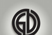 Design lettering, minimal modern and unique logo as brand identity 28 - kwork.com
