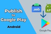 I will accurately publish an Android app to your Google Play account 8 - kwork.com