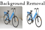 I will do photoshop background removal within 24 hours 10 - kwork.com